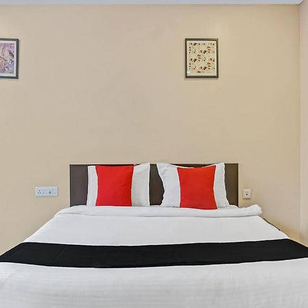 Hotel O Log Inn Plaza Near Eon It Park Pune Luaran gambar