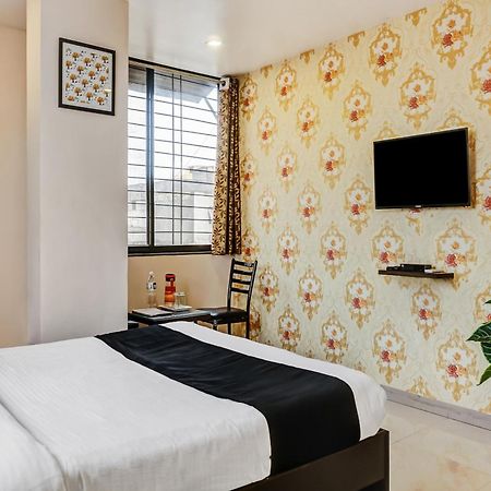 Hotel O Log Inn Plaza Near Eon It Park Pune Luaran gambar