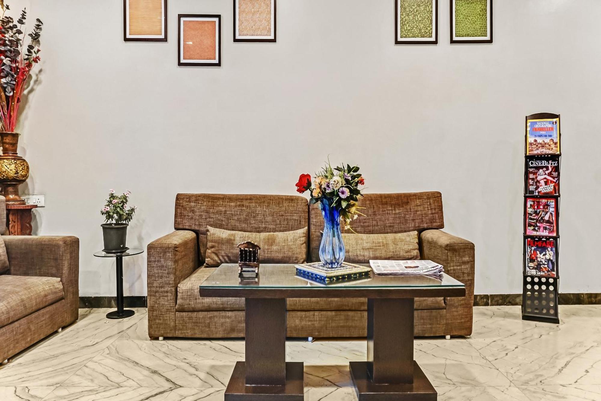 Hotel O Log Inn Plaza Near Eon It Park Pune Luaran gambar
